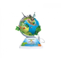 Интерактивный "Умный глобус" - «globural.ru» - Рузаевка