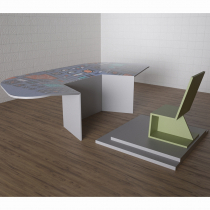 Детский набор «Космический корабль» - «globural.ru» - Рузаевка