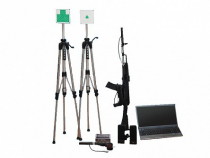 Учебно-тренировочный комплекс огневой подготовки "Стрелец-2" (массогабаритные макеты оружия АК и ПМ) - «globural.ru» - Рузаевка