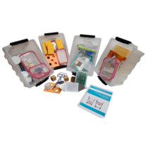 Комплект лабораторного оборудования «Плавание и погружение. Закон Архимеда» - «globural.ru» - Рузаевка