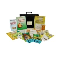 Когитон: Психодиагностический комплект методик для детей 6-11 лет - «globural.ru» - Рузаевка