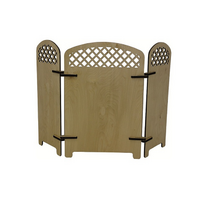 Ширма малая игровая  - «globural.ru» - Рузаевка