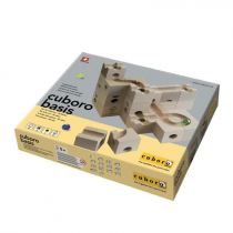 Конструктор Куборо базовый (cuboro Basis) - «globural.ru» - Рузаевка