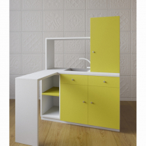 Детская кухня «Алиса №2» - «globural.ru» - Рузаевка