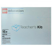 Набор стартовый для учителей. Академия LEGO Education - «globural.ru» - Рузаевка