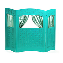 Ширма театральная (без штор) - «globural.ru» - Рузаевка