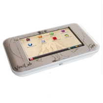 Цифровая лаборатория VinciLab регистратор данных - «globural.ru» - Рузаевка