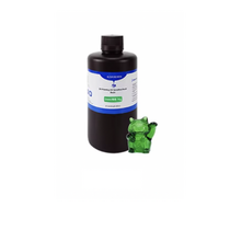 Фотополимерная смола 1000 г цвет в ассортименте - «globural.ru» - Рузаевка