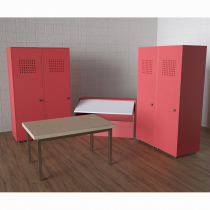 Детский набор «Пожарная часть» - «globural.ru» - Рузаевка