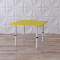 Стол растущий на регулируемых ножках «Озорник» - «globural.ru» - Рузаевка