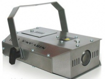 Прибор динамической заливки света «Нирвана» - «globural.ru» - Рузаевка