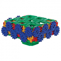 Набор Полидрон Гигант «Огромные шестеренки» - «globural.ru» - Рузаевка
