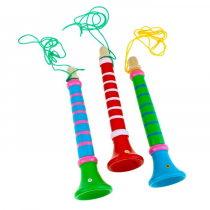 Комплект для развития речевого дыхания "Свисток дудочка" - «globural.ru» - Рузаевка