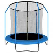 Батут с сеткой d=183 см - «globural.ru» - Рузаевка