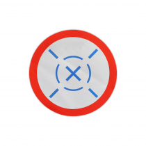 Элемент трассы Tiny Whoop - Посадочная площадка - «globural.ru» - Рузаевка