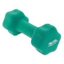 Комплект гантелей неопреновых 2,5 кг - «globural.ru» - Рузаевка