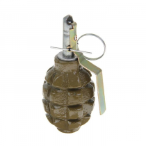 Макет гранаты Ф 1 - «globural.ru» - Рузаевка
