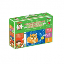 Основы для развития творческих способностей у детей от 3 до 4 лет - «globural.ru» - Рузаевка