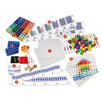 Нумирошка. Набор для индивидуальных занятий с учащимися с ОВЗ  - «globural.ru» - Рузаевка