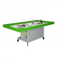 Стол для робототехники 1 - «globural.ru» - Рузаевка