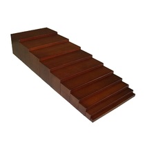 Коричневая лестница - «globural.ru» - Рузаевка