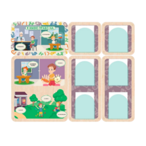 Информационный стенд «Права ребёнка» 137.5 х 111 см - «globural.ru» - Рузаевка