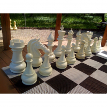 Напольные фигуры шахматные гигантские 75 - «globural.ru» - Рузаевка