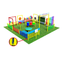 Музыкальная площадка (комплект Максимальный плюс)   - «globural.ru» - Рузаевка
