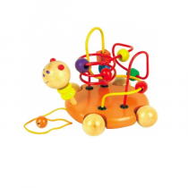 Лабиринт-каталка "Черепаха" - «globural.ru» - Рузаевка