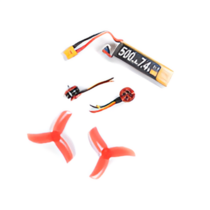 Ремкомплект для квадрокоптера Стриж - «globural.ru» - Рузаевка