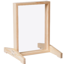 Прозрачный мольберт для рисования - «globural.ru» - Рузаевка