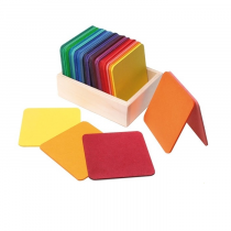 Пластины цветные 9х9 см - «globural.ru» - Рузаевка