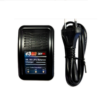 Зарядное устройство для квадрокоптера "Пионер Базовый" - «globural.ru» - Рузаевка