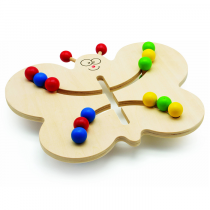 Лабиринт-Бабочка - «globural.ru» - Рузаевка