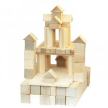 Конструктор деревянный "МегаСтроитель " - «globural.ru» - Рузаевка