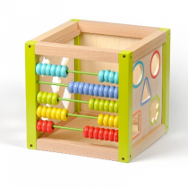 Универсальный куб  - «globural.ru» - Рузаевка