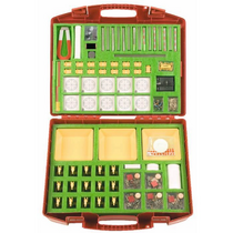 Постоянные магниты. Комплект лабораторного оборудования - «globural.ru» - Рузаевка