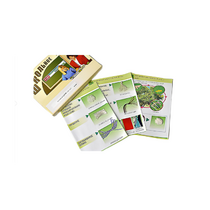 Коллекция "Шелк" (начальная школа) - «globural.ru» - Рузаевка