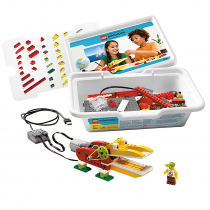 Конструктор ПервоРобот LEGO WeDo - «globural.ru» - Рузаевка