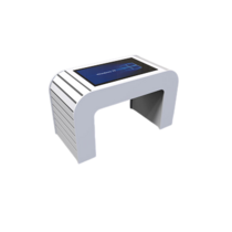 Профессиональный интерактивный коррекционно-развивающий стол «Черепаха» - «globural.ru» - Рузаевка