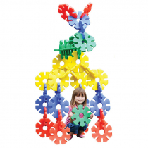 Набор Полидрон Гигант  "Гигантские осьминожки" - «globural.ru» - Рузаевка