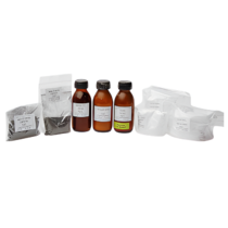 Набор № 4 ОС Оксиды металлов - «globural.ru» - Рузаевка