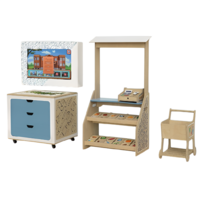 Методический комплекс «Уголок дошкольного просвещения» - «globural.ru» - Рузаевка