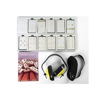 Комплект «Сенсорные пластины» - «globural.ru» - Рузаевка