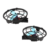 Набор Винты в сборе для квадрокоптера "Дракон" - «globural.ru» - Рузаевка