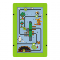 Интерактивный игровой модуль "Семья" - «globural.ru» - Рузаевка