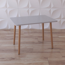 Стол "Ясный день" белый - «globural.ru» - Рузаевка