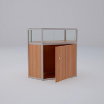 Стол музейный (вариант 5) - «globural.ru» - Рузаевка