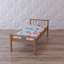 Кровать детская «Минимал» - «globural.ru» - Рузаевка