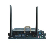 Встраиваемый компьютер (OPS TOP I270P) для интерактивных панелей Edflat - «globural.ru» - Рузаевка